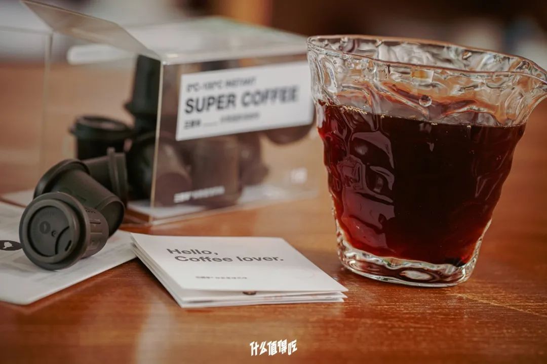 速溶咖啡的高端喝法,速溶咖啡高级喝法