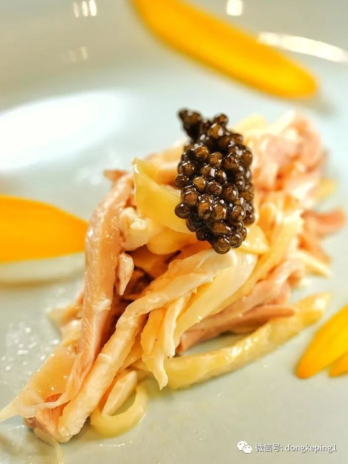 董克平餐桌-“品味珠江”晚宴