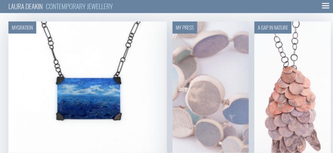 高端珠宝首饰创意设计,国际创意珠宝设计大赛