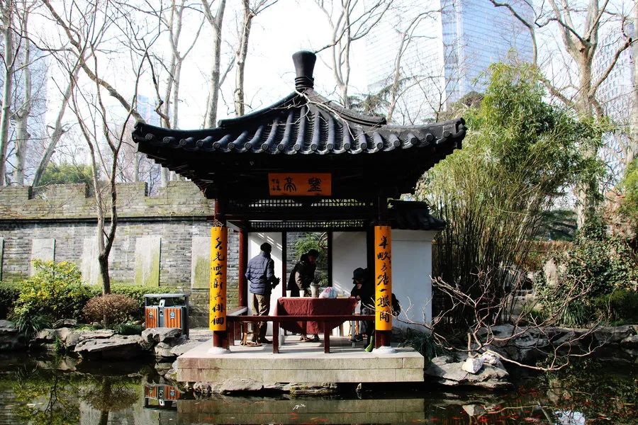 《诗歌月刊》头条诗人|汗漫：给苏东坡的一封信