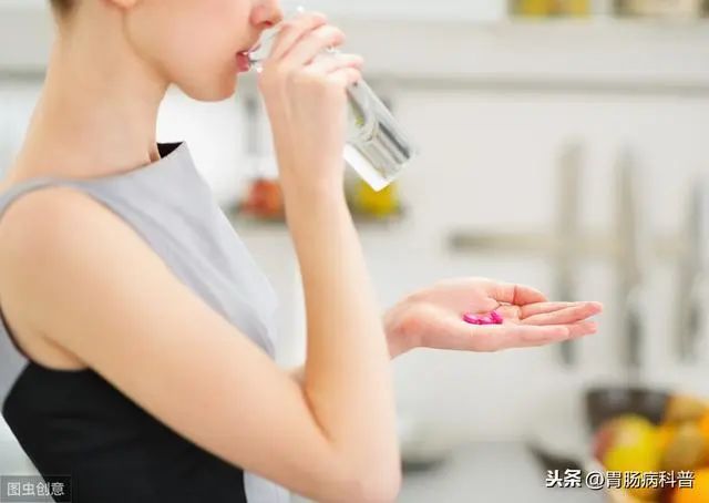 根除幽门螺杆菌常用的有效方案为,幽门螺杆菌用药期间可以喝牛奶吗