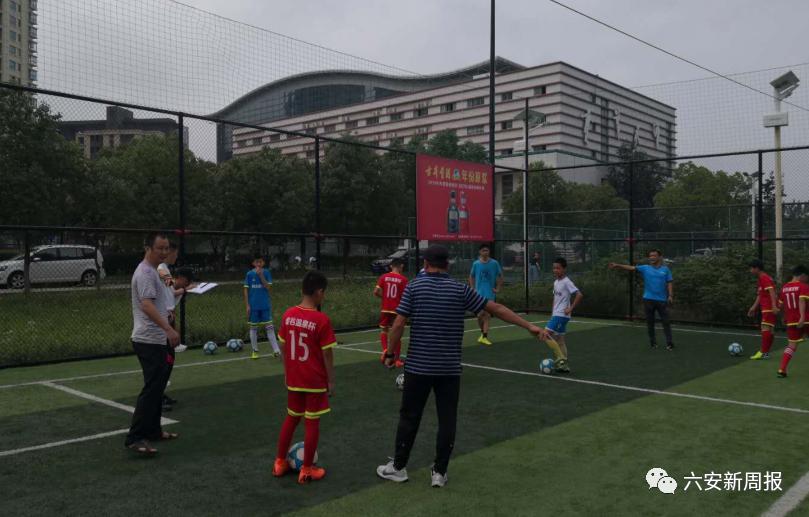 六安足球特色学校小学,六安足球特色学校名单