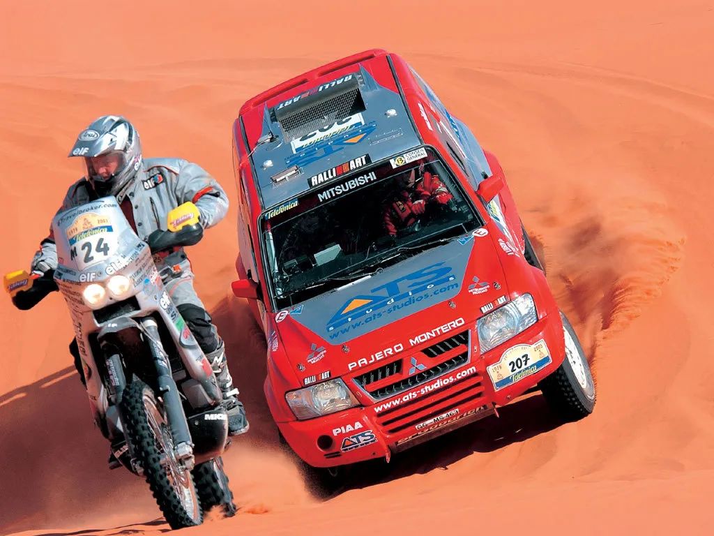 山猫谢幕，大排自吸的告别时代