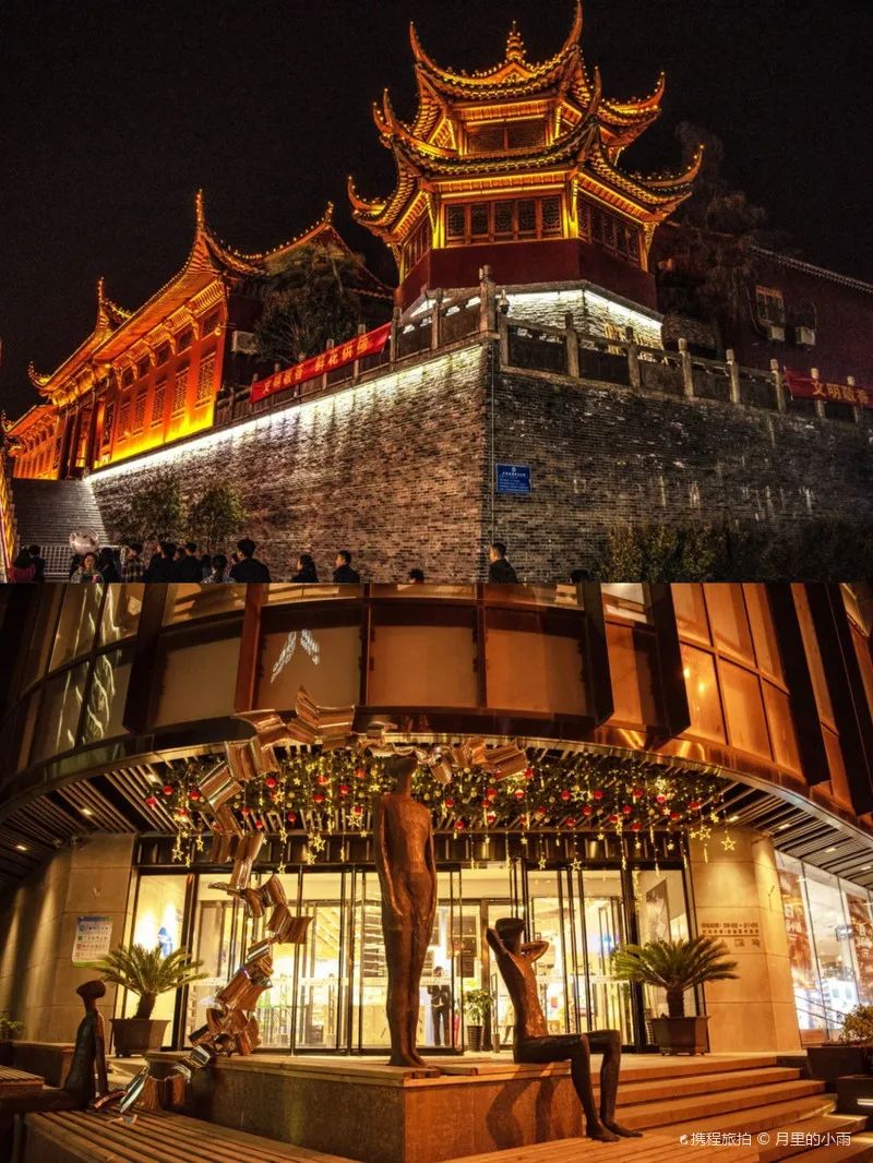 比上海小众，比成都个性！隐藏在合肥隐秘角落的夜生活，不这么玩就白来了