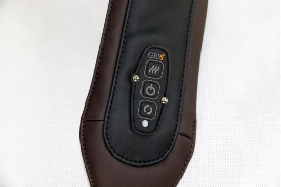 好物丨插画师的职业病竟然有这些，这个“披肩”会按摩，20分钟搞定腰酸背痛