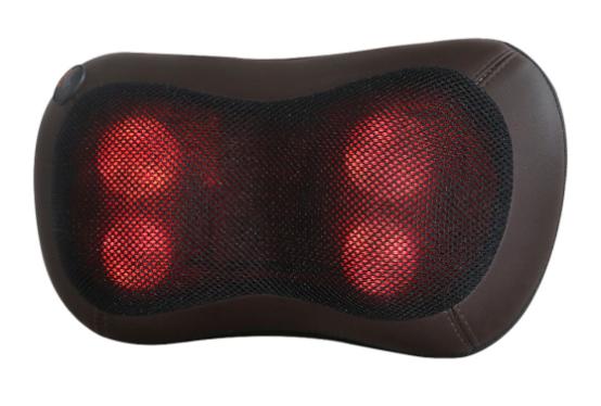 好物丨插画师的职业病竟然有这些，这个“披肩”会按摩，20分钟搞定腰酸背痛