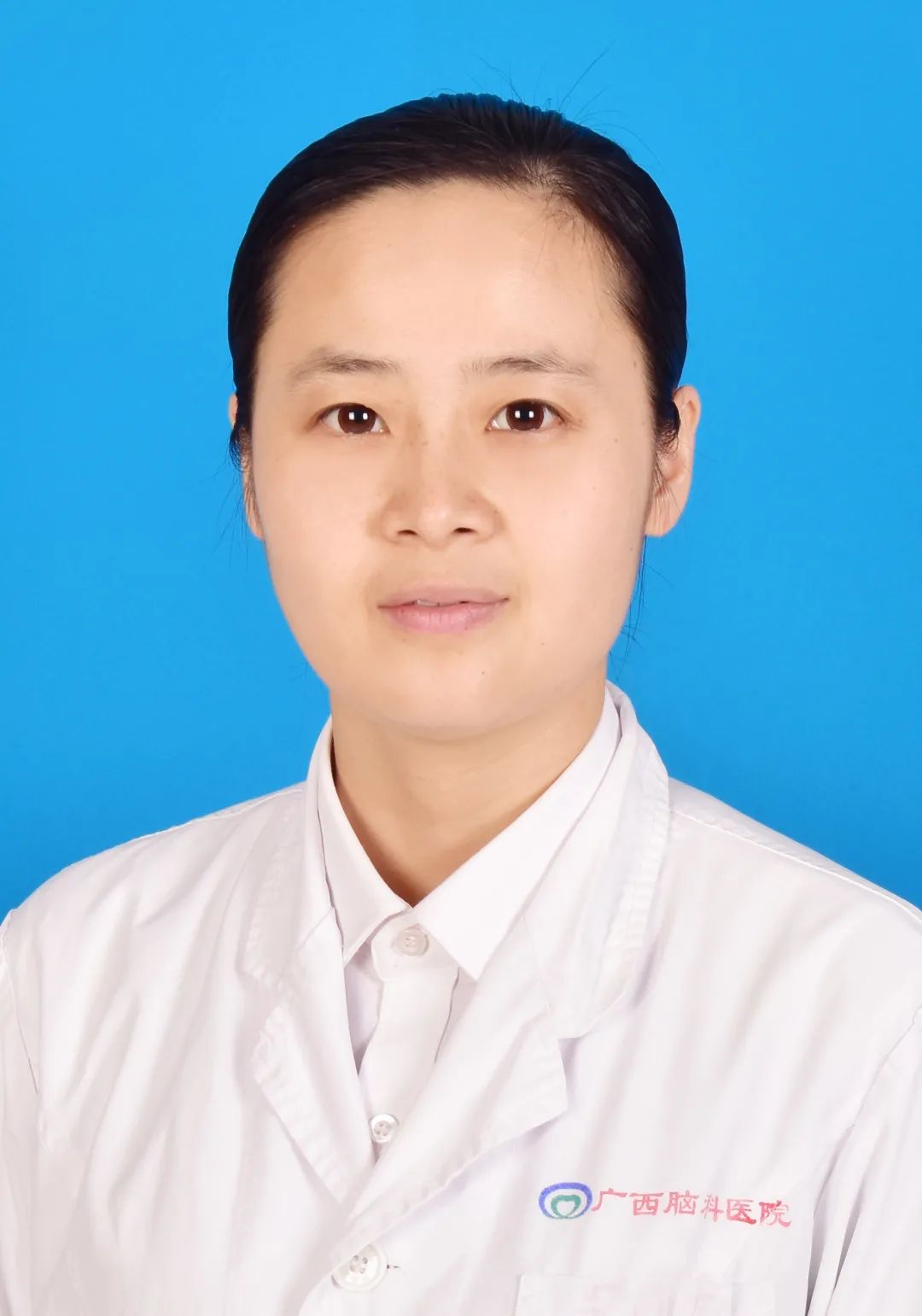 柳州优秀医生,柳州市2023年优秀护士