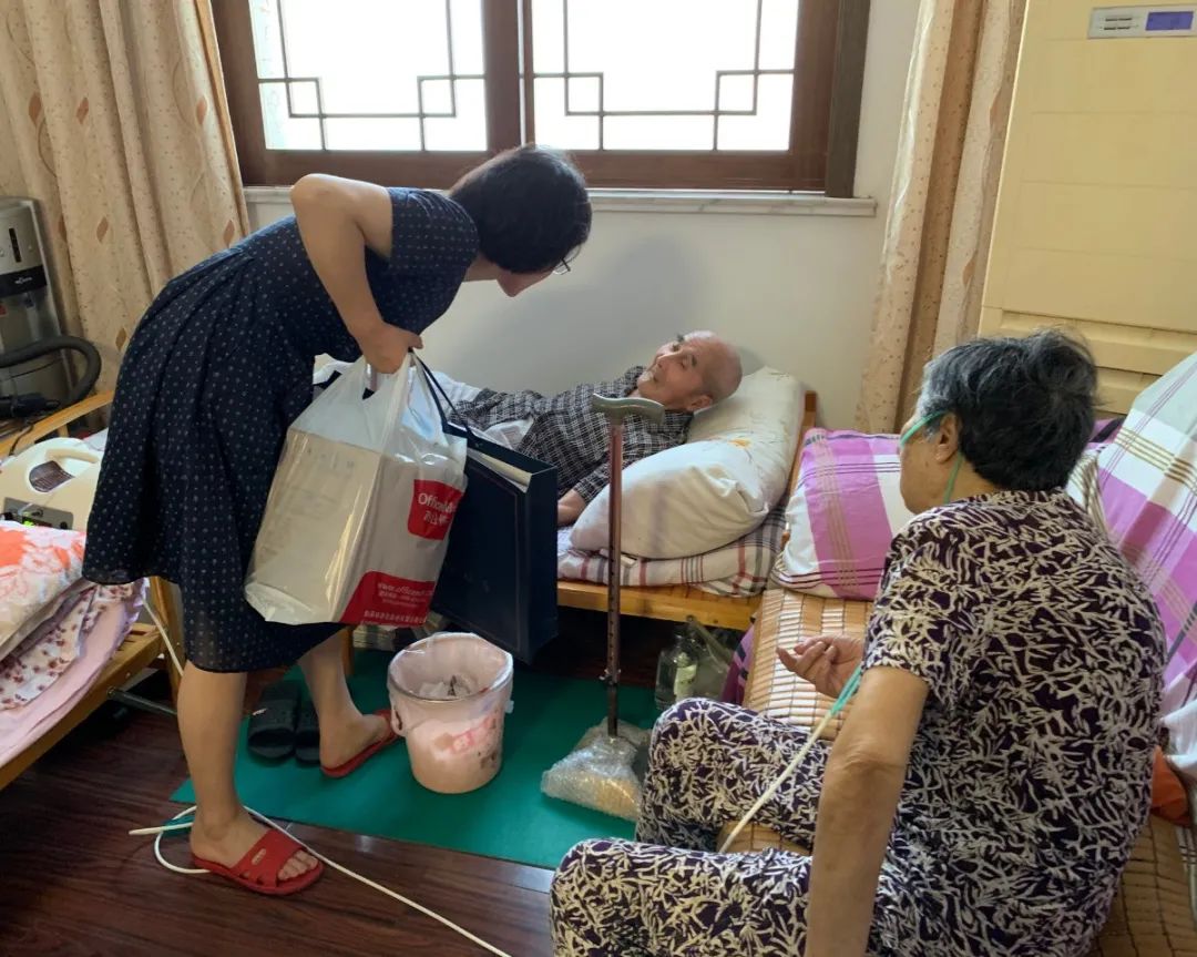 致敬老兵岁月静好,致敬老兵不忘初心牢记使命