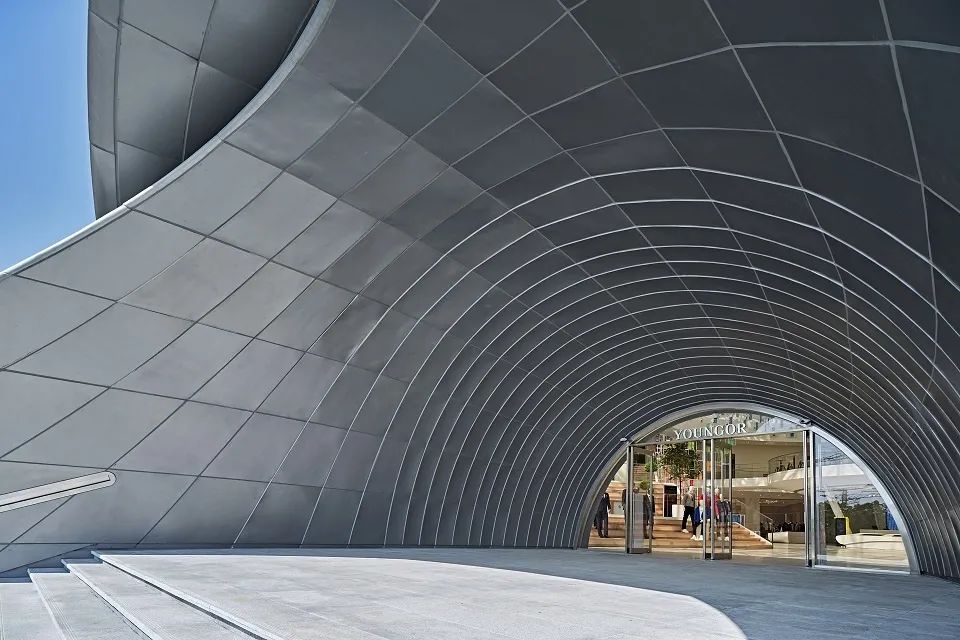 招聘|上海|JFRStudio–主创设计师/室内设计师/施工图项目经理/设计师助理（实习生）