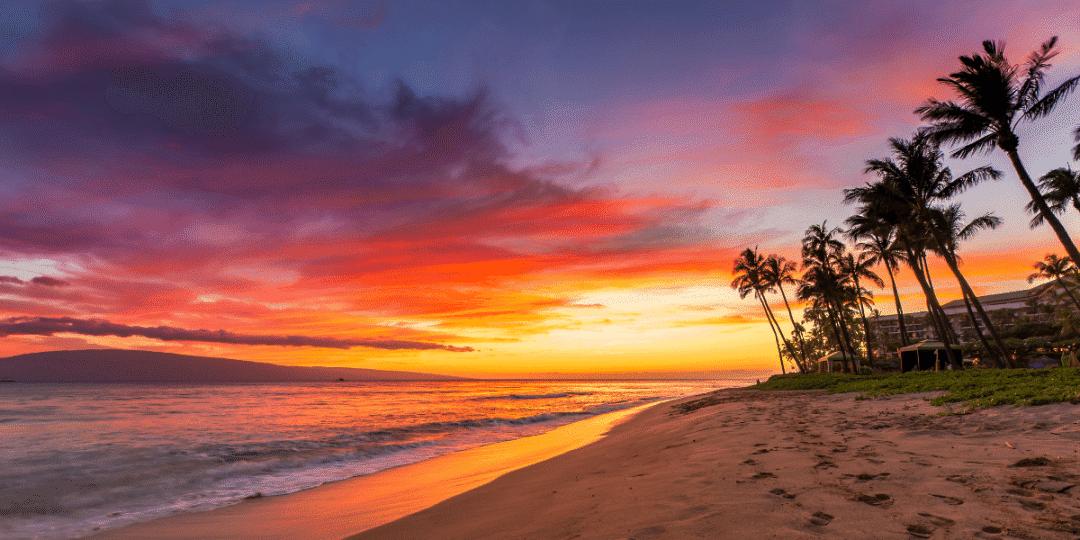 北美最受好评的50大度假胜地,名流们最爱的七大度假胜地