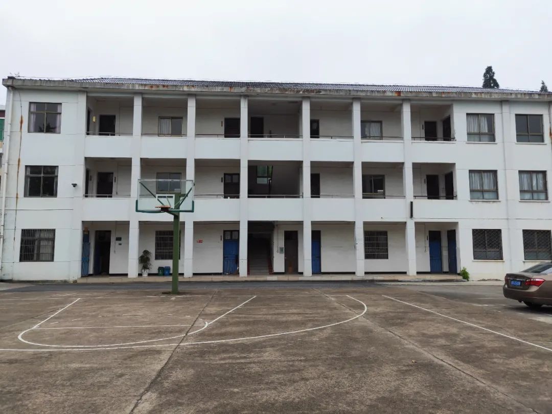 上海江南中学,浦江江南中学