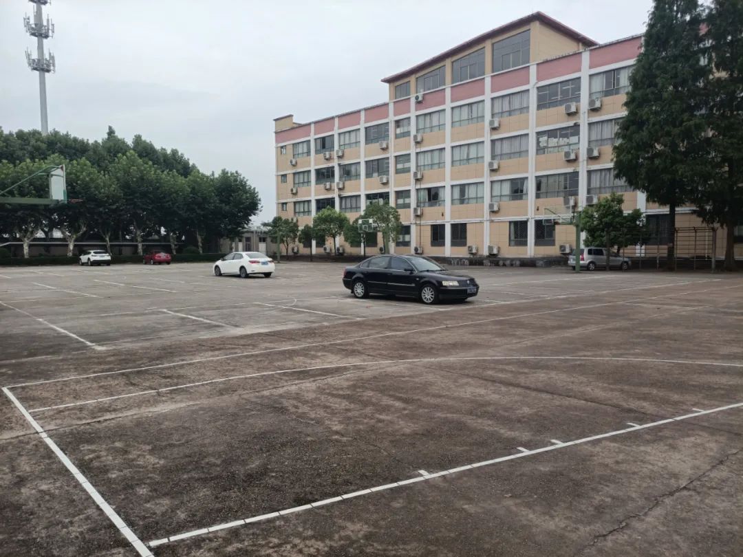 上海江南中学,浦江江南中学