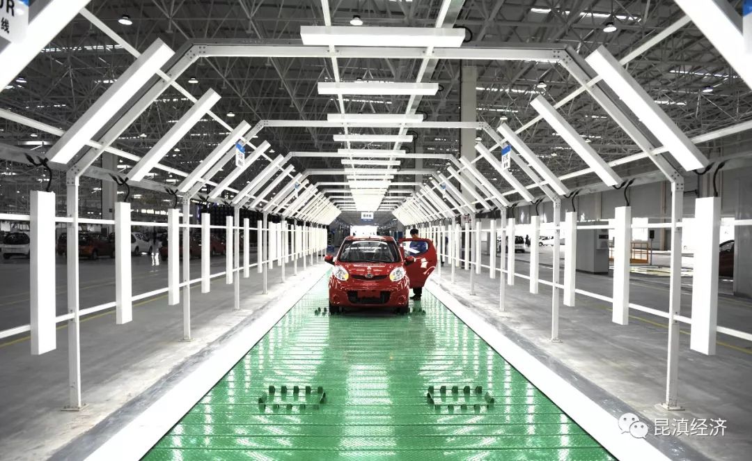 上半年经济指标完成情况通报,上半年经济呈现稳步向好发展