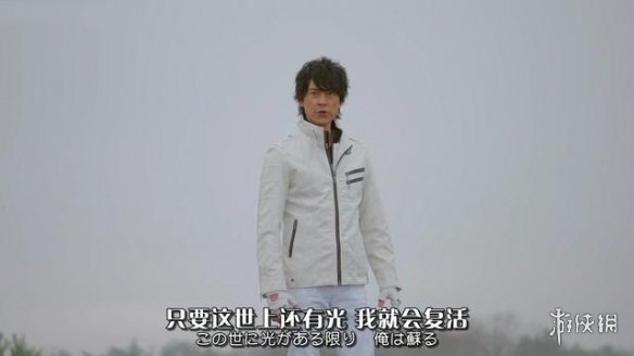 假面骑士black特别篇,假面骑士blackrx特摄