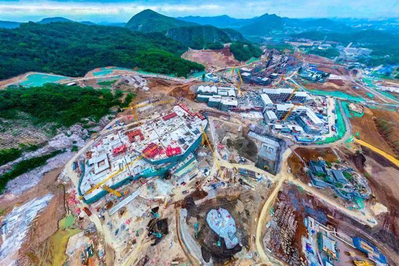 中建集团四大突破,中建集团2024工作会议