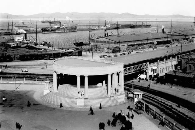 大连海鲜基地有哪些,大连盛产什么海鲜