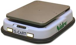 搭载影像解析系统的无人搬运车“S-CART”正式发售