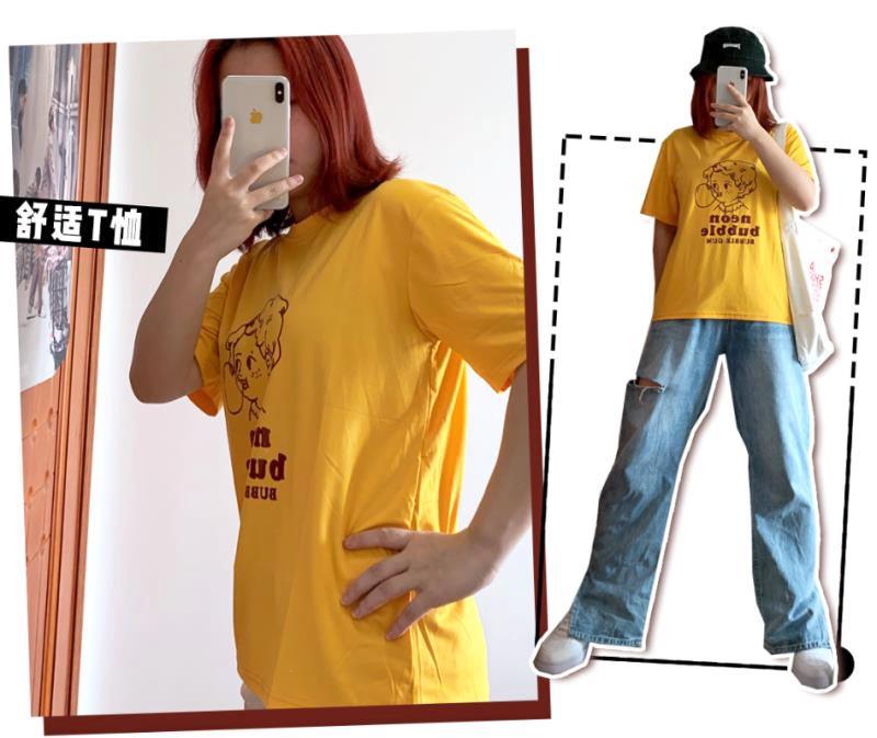 拼多多上便宜的t恤能买吗,拼多多的耐克t恤是真的吗