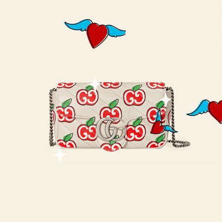 七夕节大牌包包,香奈儿小ck包值得买吗