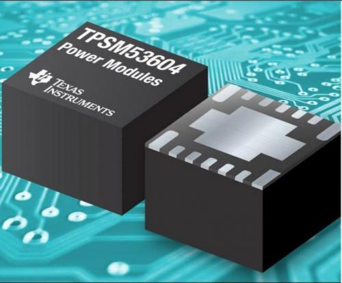 关于电源器件的高功率密度,TI是怎样实现的?