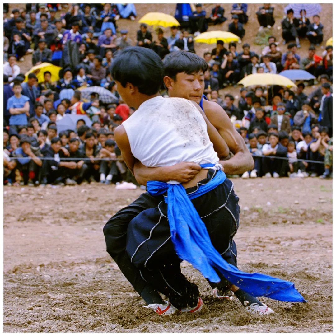 彝历新年这些习俗有讲究！