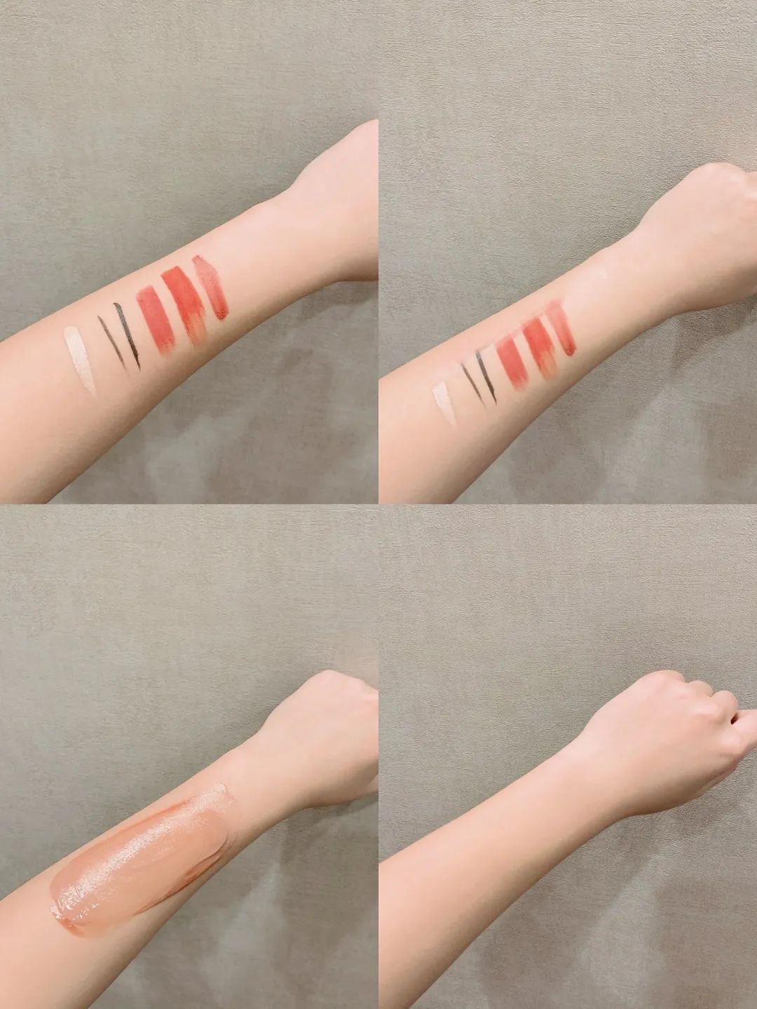 吴彦祖变脸苏大强照片,冻龄女神素颜成照妖镜