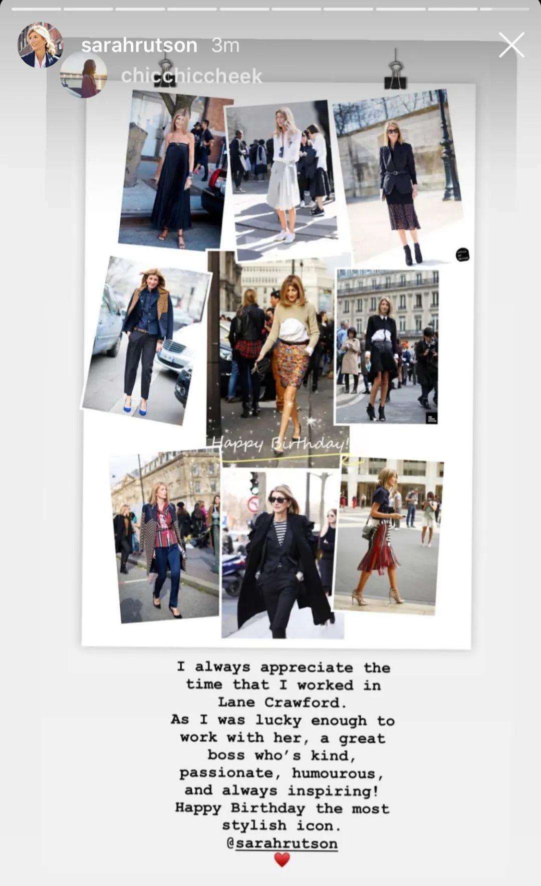 聊天｜在连卡佛做买手是怎样的一种体验？