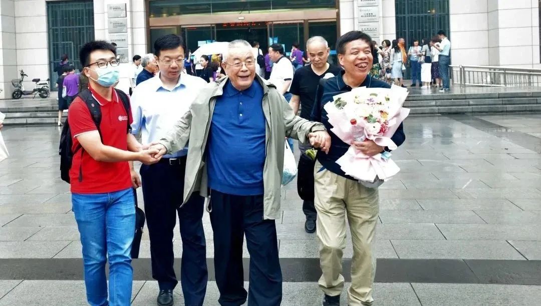 师大人的夏天，乘风破浪，站定C位！