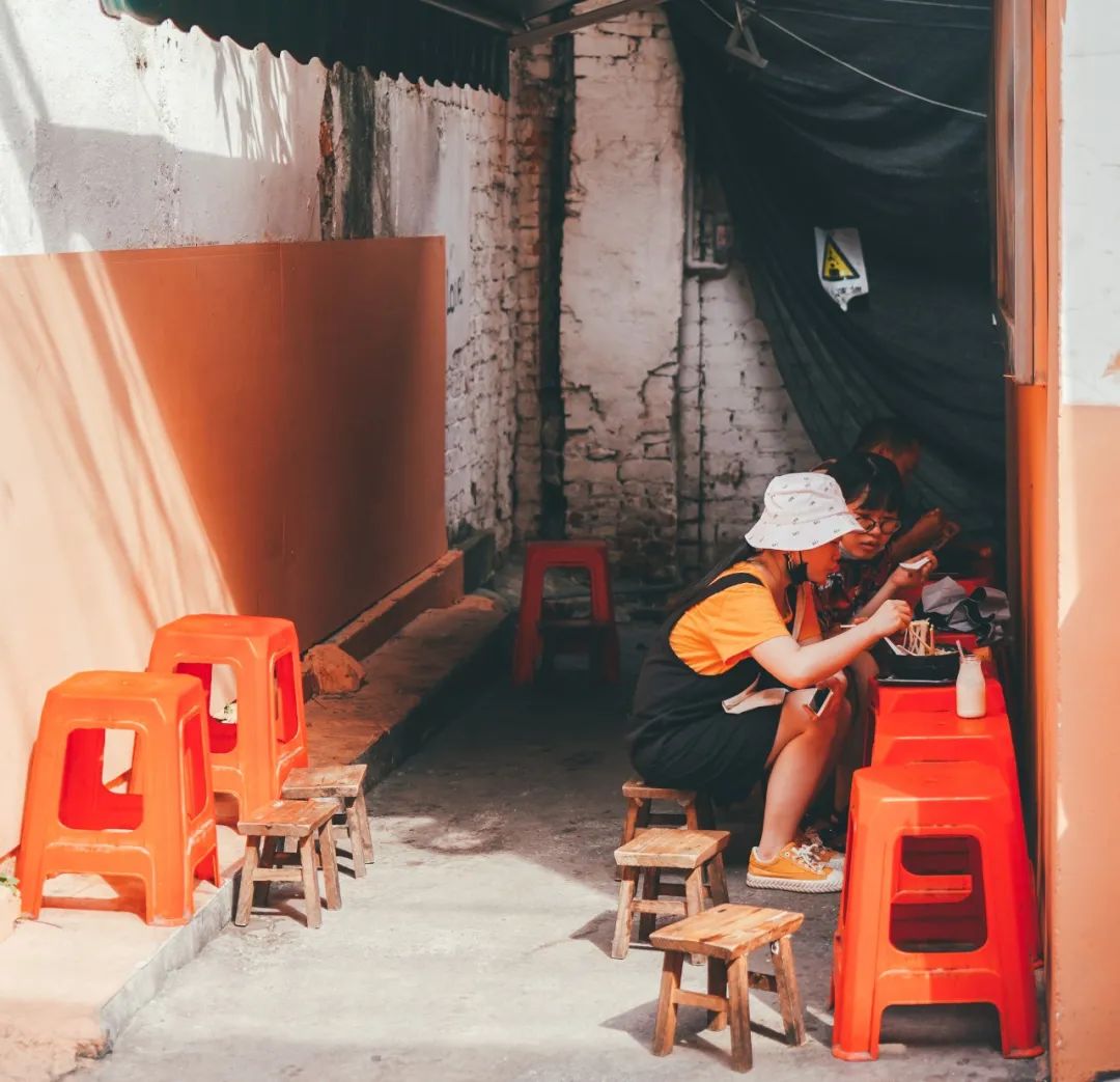 比螺蛳粉好吃的是什么粉啊,比螺蛳粉还好吃的东西是什么