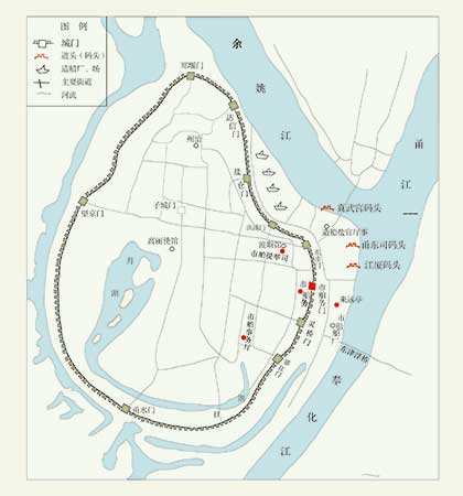 宁波在宋朝时历史介绍,浙江宁波南宋时期有什么历史