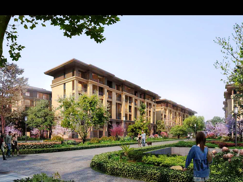 长三角美好生活计划已全面启动远洋品牌馆重磅加盟