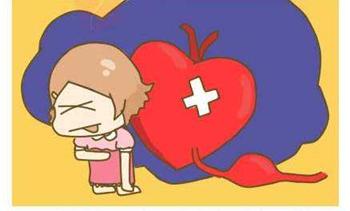 被低血钾放倒的大学生