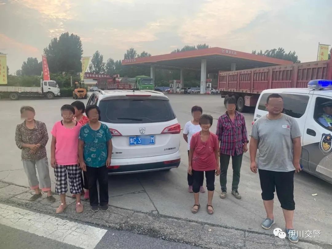 面包车严禁超员,面包车不准载人