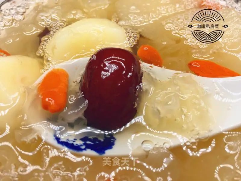 秋燥简单梨汤怎么做,秋燥梨汤的做法大全