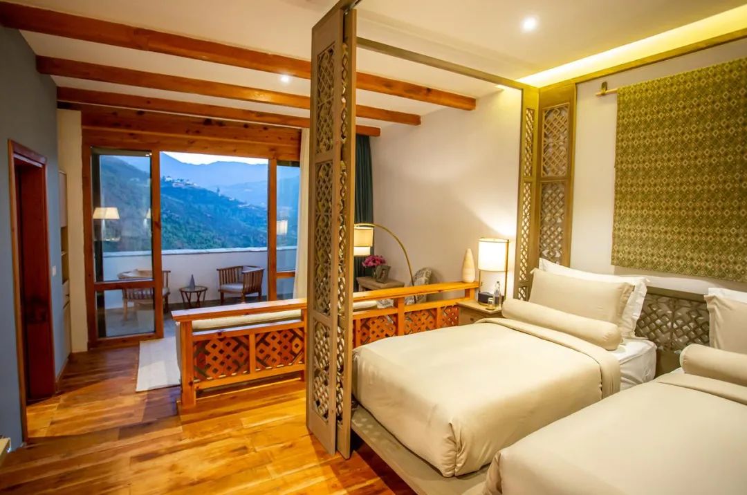 盘点新加坡slh酒店,slh酒店集团会籍