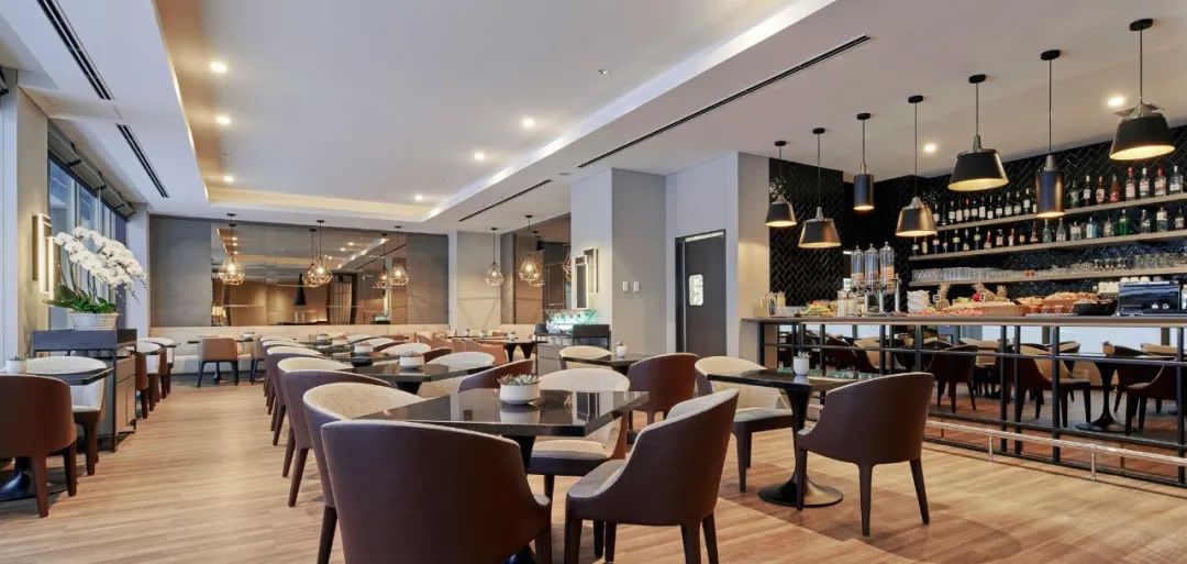 盘点新加坡slh酒店,slh酒店集团会籍