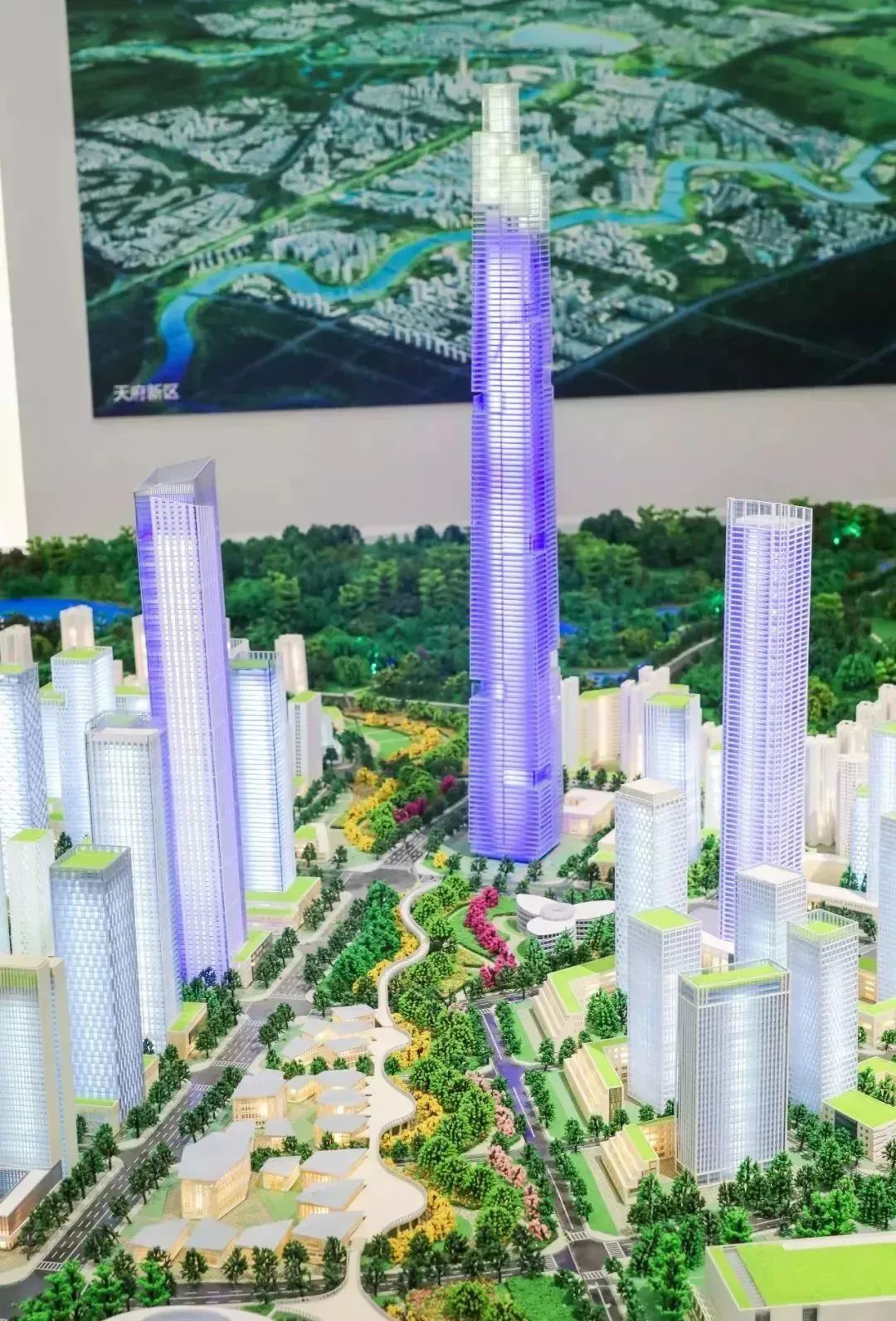 成都免费游玩景点推荐,成都景点免费门票一览表