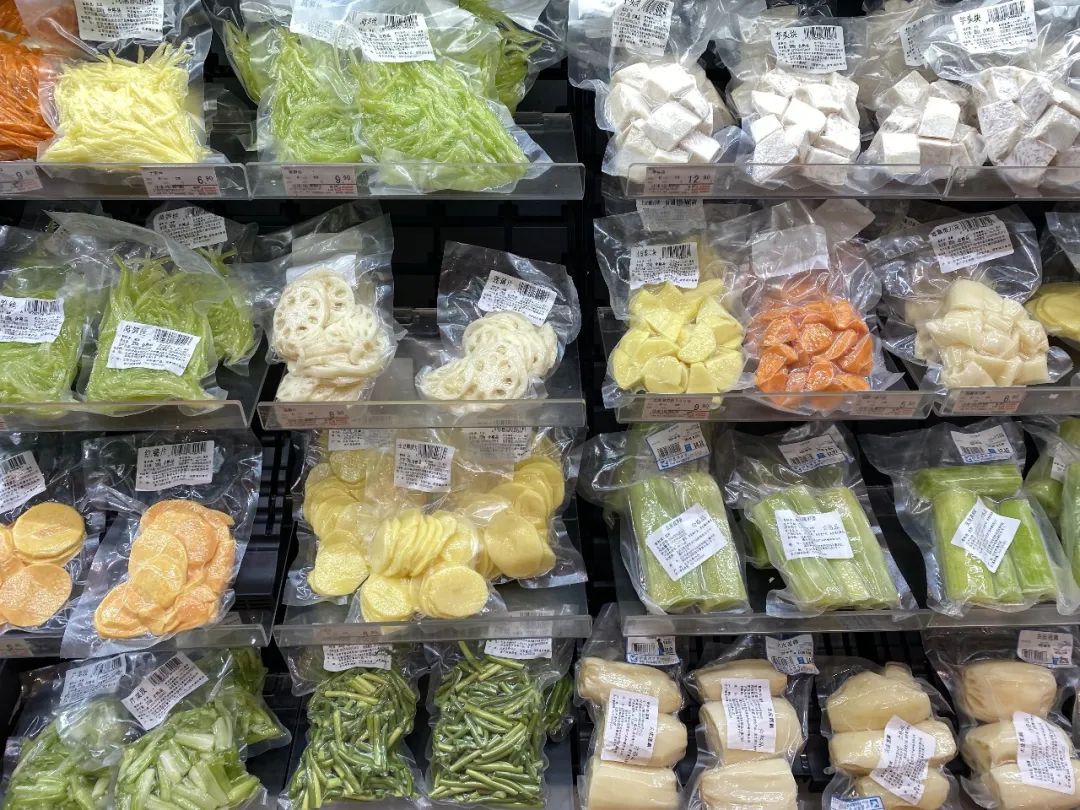 北京进口超市购物攻略,北京顶级的进口超市