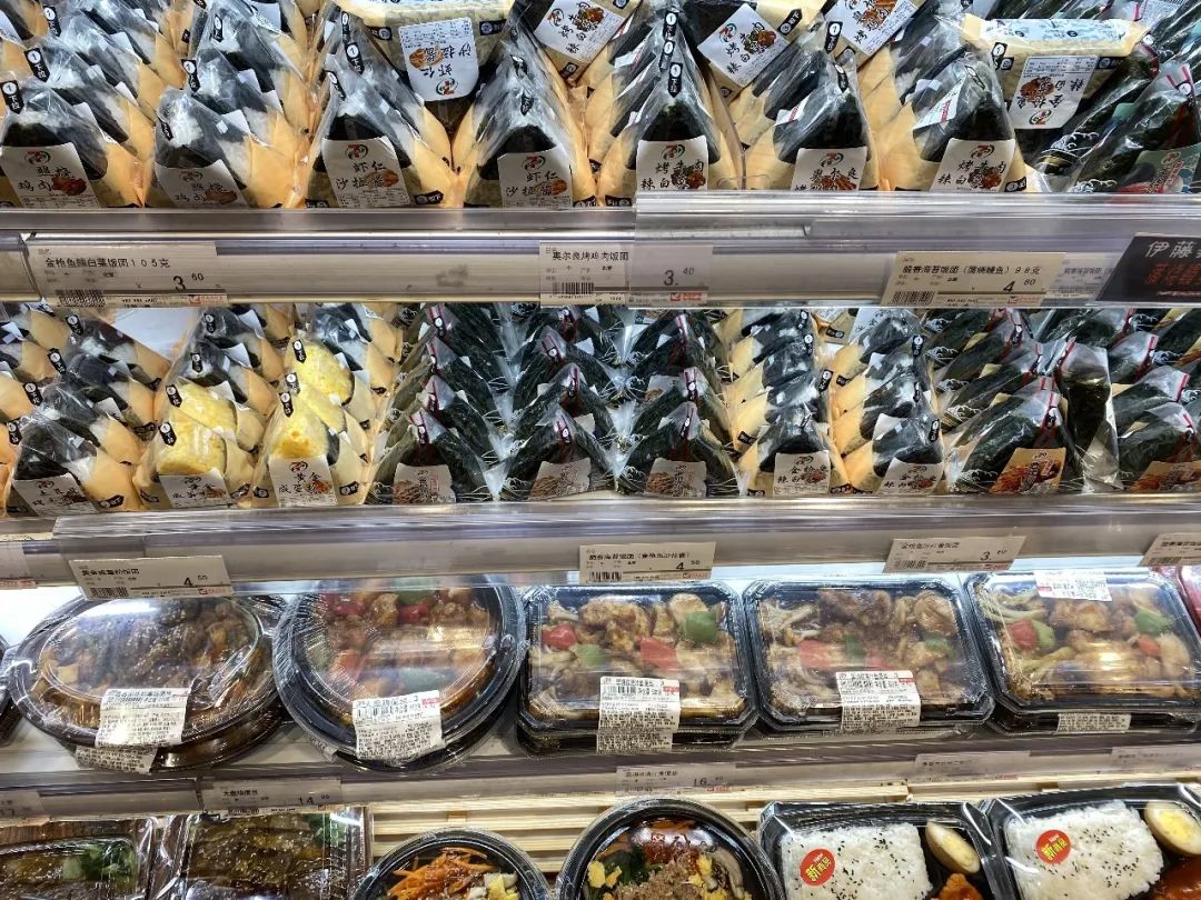 北京最好的进口超市,北京值得推荐的超市