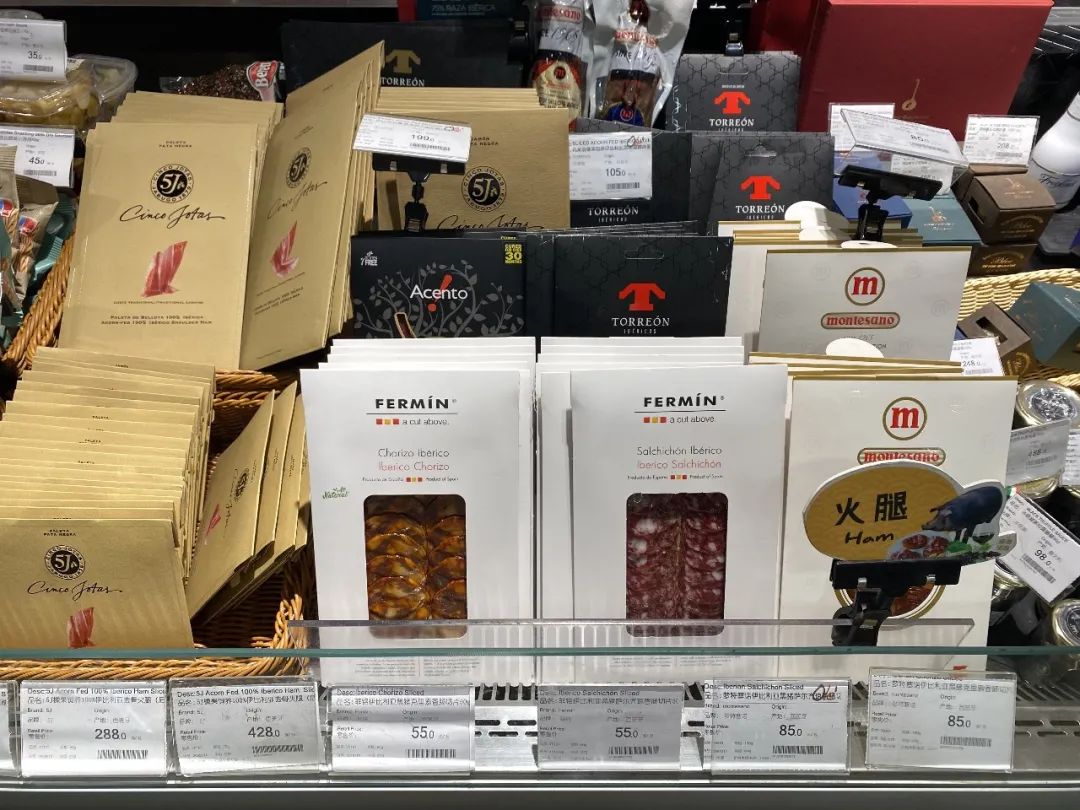 北京最好的进口超市,北京值得推荐的超市