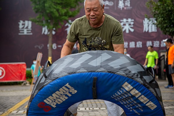 热练健身免费线上课,5天健身知识挑战赛火热启动