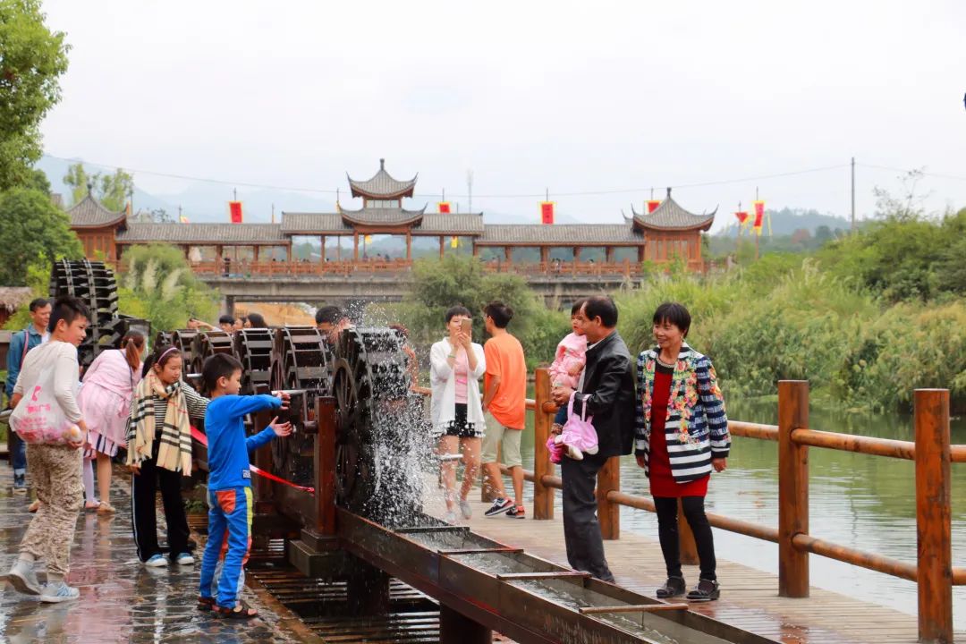 义乌最漂亮的风景,义乌周边哪个风景好一点