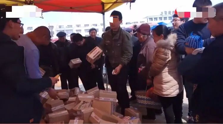 无人认领的快递盲盒哪里回收,无人认领的快递盲盒在哪里找