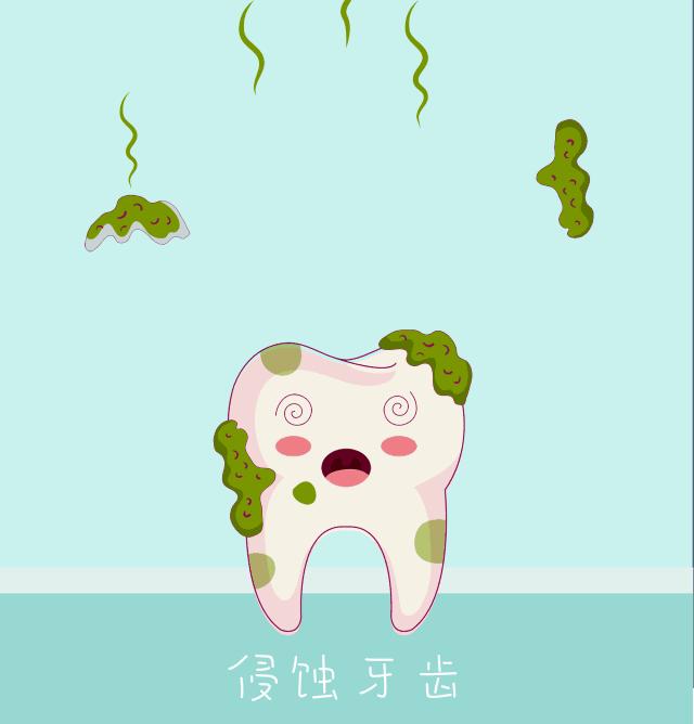 牙齿太黄简单的方法不用花钱,牙齿黄除了洗牙还有什么办法