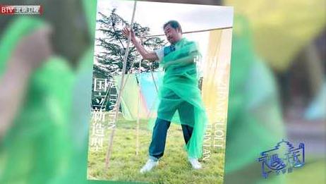 张国立变老视频,67岁张国立身体现状