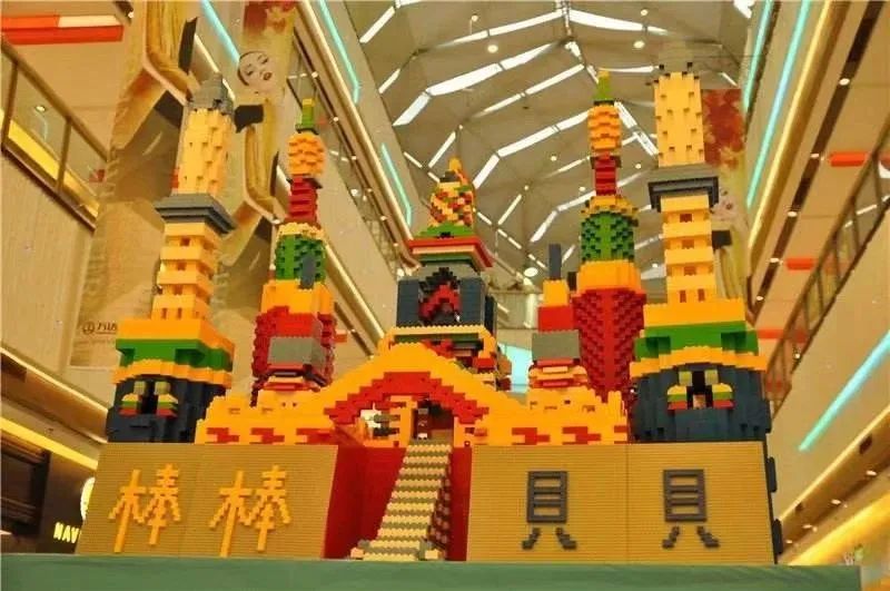 高新区商业综合体,大牌商业体纷纷落地新区