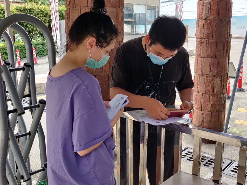 就近办理出国旅游签证,正规的个人签证办理流程