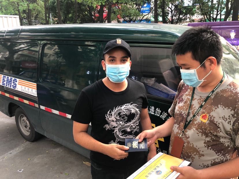 就近办理出国旅游签证,正规的个人签证办理流程