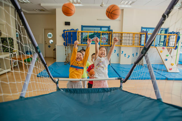 打造高品质幼儿园必选的教育理念,关爱理念下的幼儿园日常生活教育