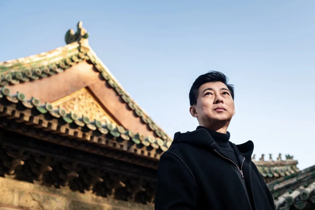 上海书展活动丨《间谍的遗产》分享，《在故宫书写整个世界》分享